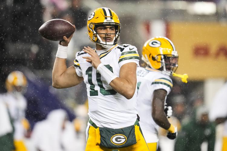 Packers 49ers Football