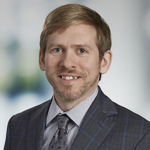 Robert McPherson