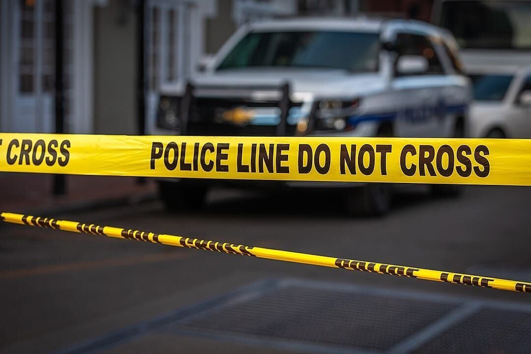 Changing US crime rates: What the data reveals