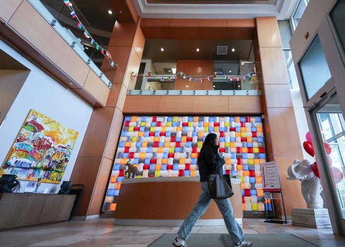 Madison Student-focused Housing 2