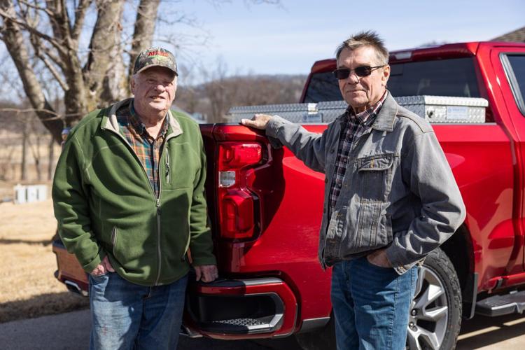 Wisconsin farmers and representatives warn against new tariffs
