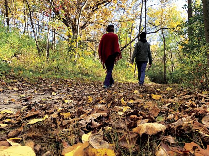 White River County Park 2