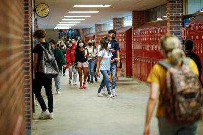 OUR VIEW: Absolutely no tolerance for guns in Madison's schools