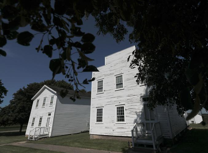 First Capitol
