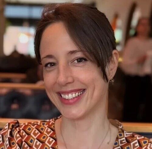 Erin Gaede