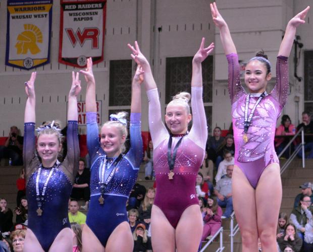 Waunakee/DeForest duo