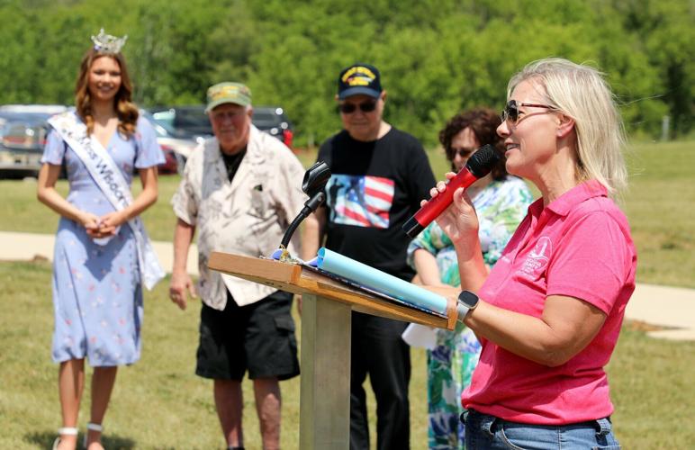 Veterans Appreciation Summer Picnic