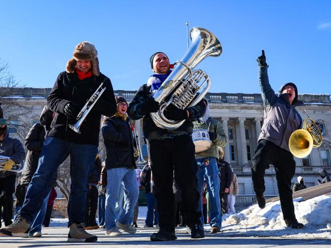 ICE protest 3