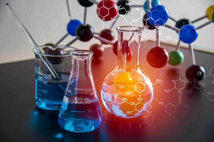 Family Science Night