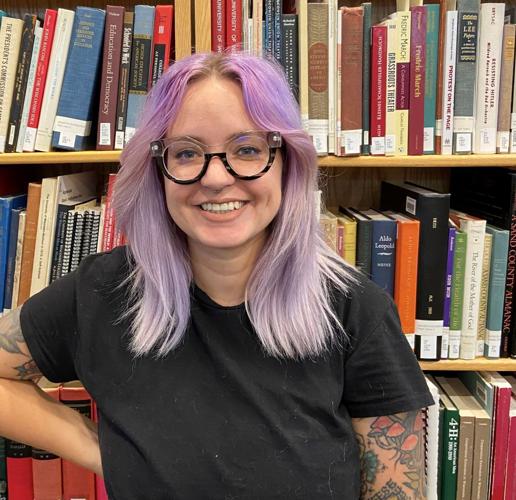 Kacie Lucchini Butcher