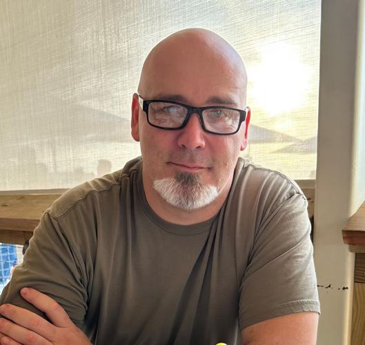 Vincent Wittig