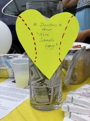 Donation Jar