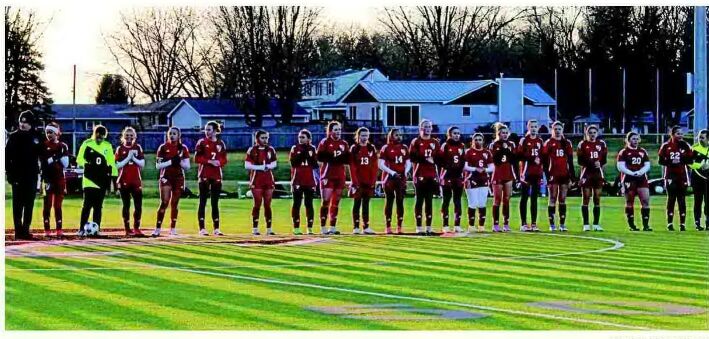 Big Foot/Williams Bay soccer co-op kicks off with win