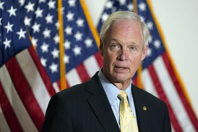 Sen. Ron Johnson