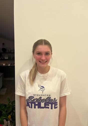 Ella Hamacher, Stoughton