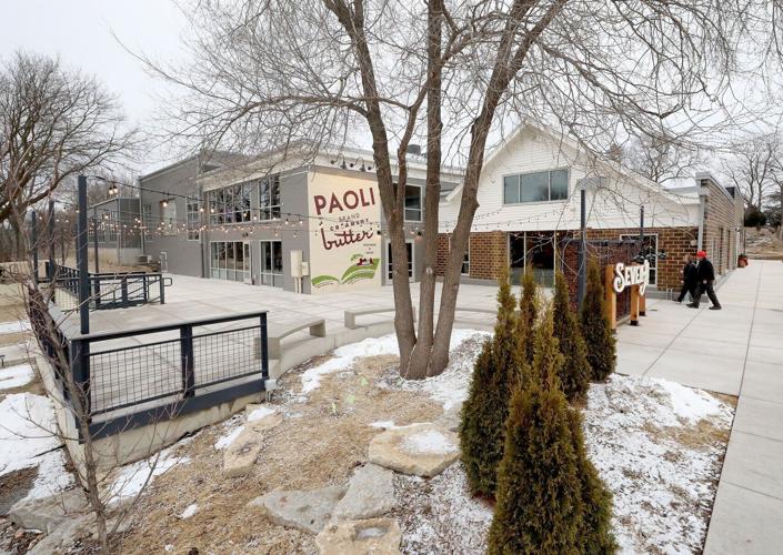 Seven Acre Dairy Company in Paoli