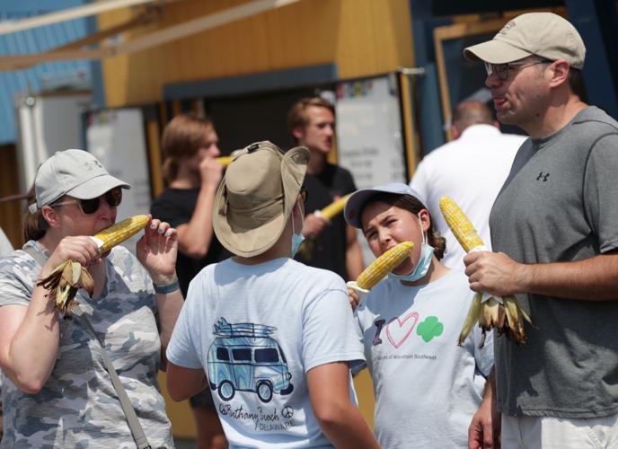 Wisconsin State Fair