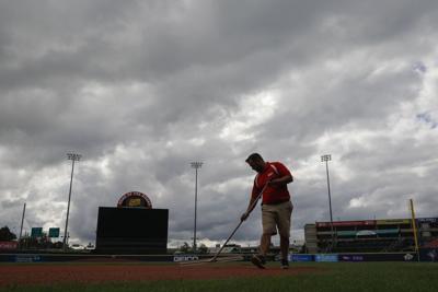 Sean Kirst: WNY sees Bisons baseball in true autumn for first time in 60 years