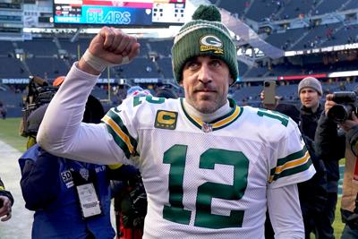 rodgers photo