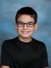 CESA 6 - Jackson Hansen, Kimberly (Mapleview Intermediate School)