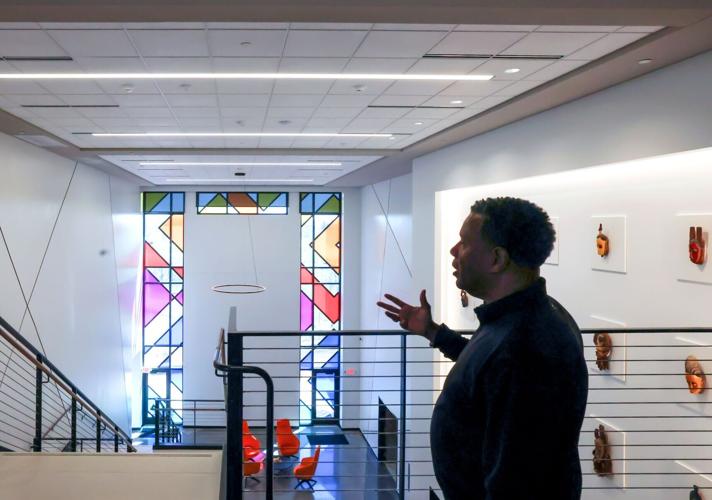 Center for Black Excellence and Culture 8