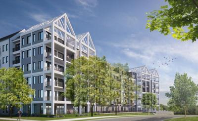 Developer proposes $90 million housing project near Yahara River and Lake Mendota