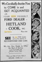 Ford Dealer