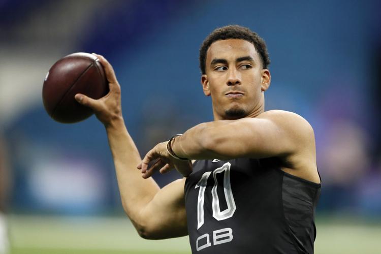 Jordan Love, AP generic file photo