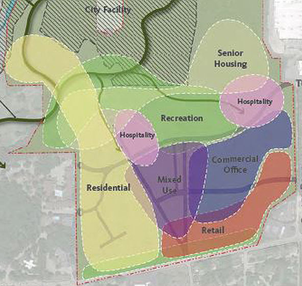 Owners of former Hillmoor Golf Course share their vision for the property