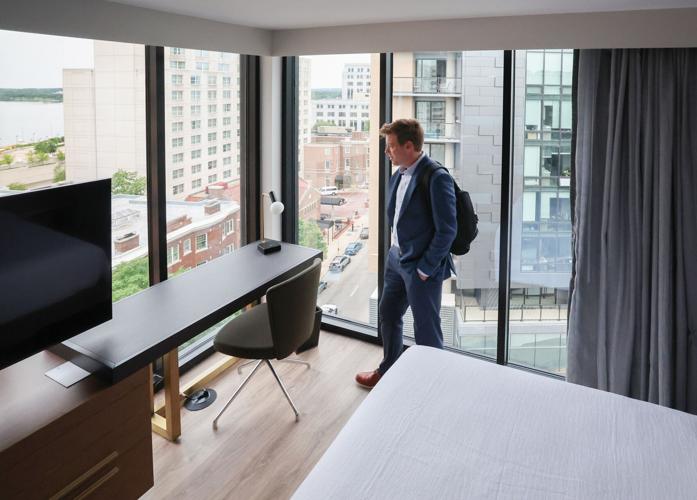 Embassy Suites by Hilton