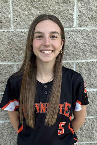 Addison Mackey Poynette