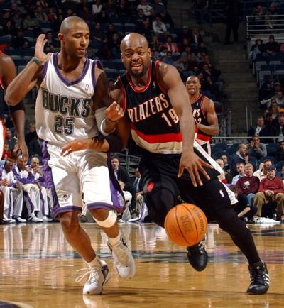 Nick Van Exel h/s