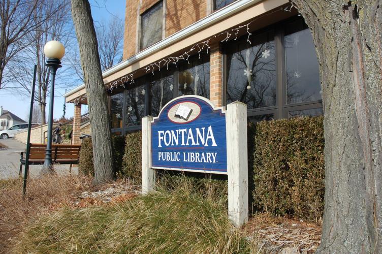 Fontana Public Library