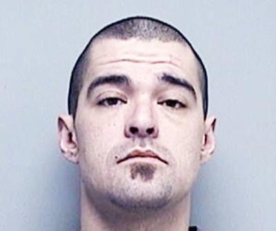 Jeremy Saavedra criminal defendant