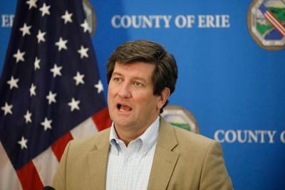 Erie County Covid-19 press conference (copy) (copy) (copy)