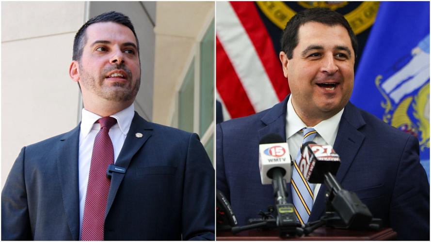 Attorney general race