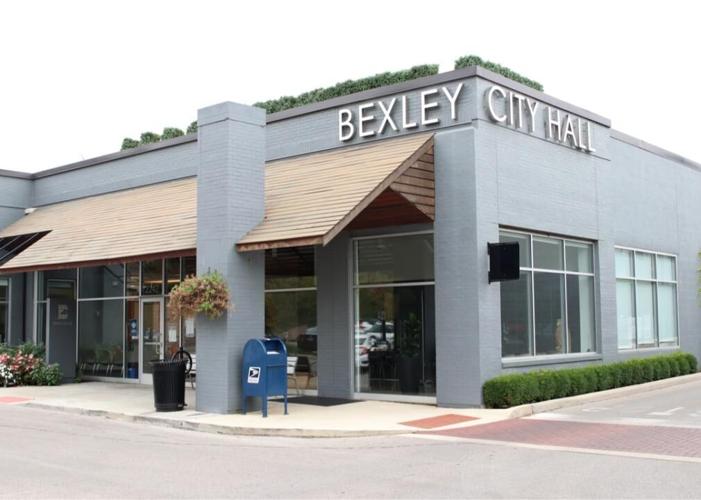 #50. Bexley, Ohio