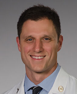 Dr. Jason Sansone