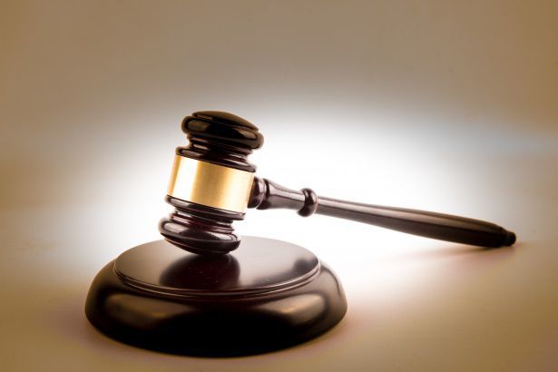 Judge gavel free clip art