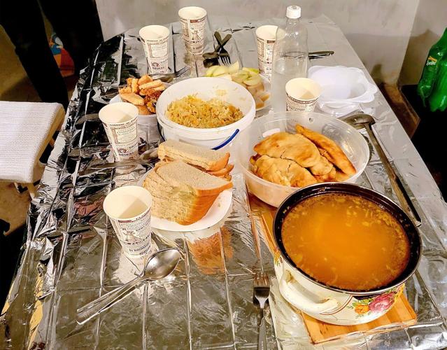 From Wisconsin to Ukraine