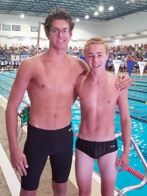 YMCA Swim
