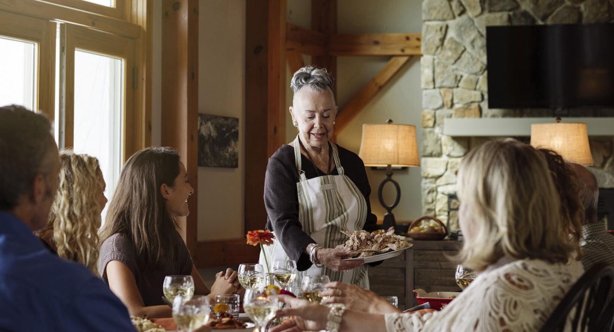 Thanksgiving throws air travel for a loop every year, 2023 is no different.