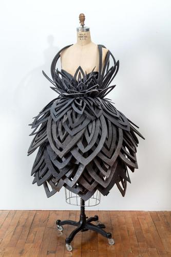 "The Little Black Dress"