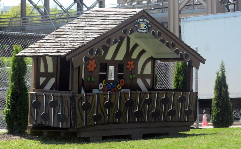 Chalet Hiding Plain Sight 4