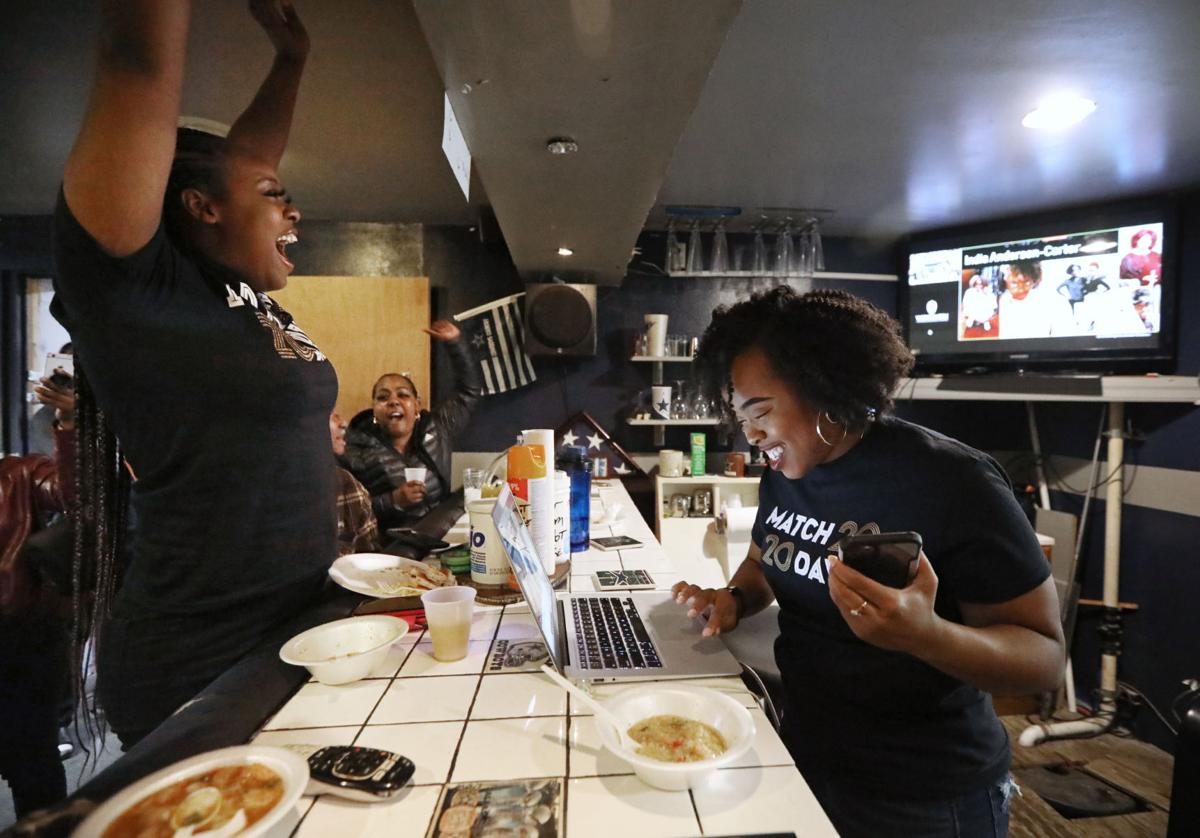 COVID-19 UW Virtual Match Day