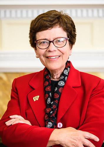 Rebecca Blank