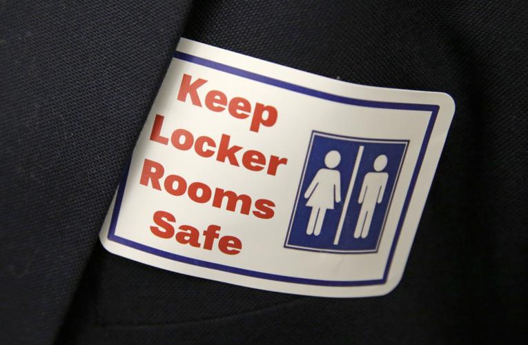 Bathroom Bill Arkansas