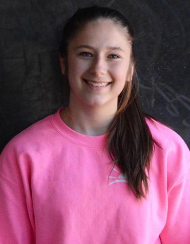 Kailie Westphal Waupun