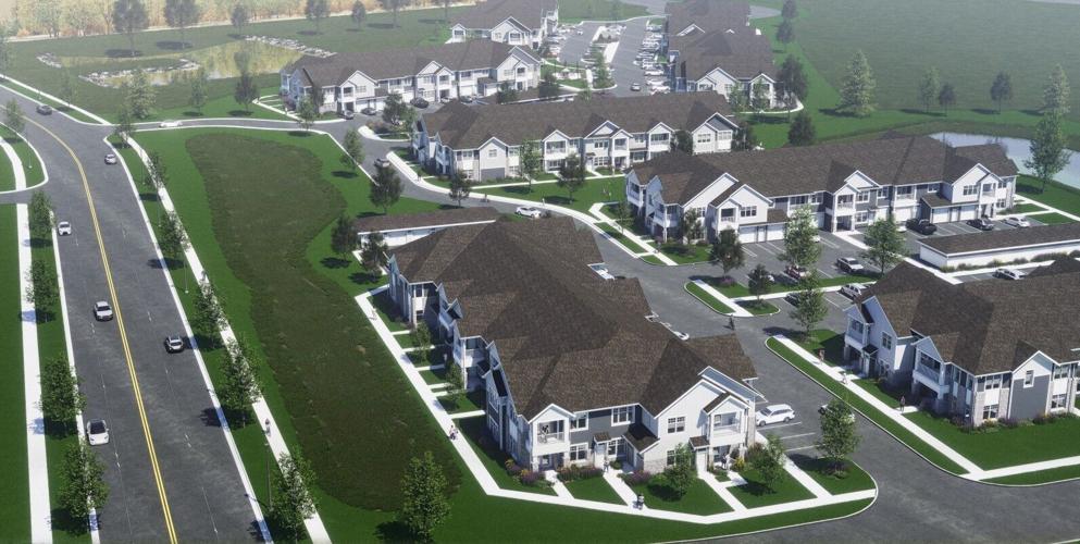 River View Neighborhood Plan