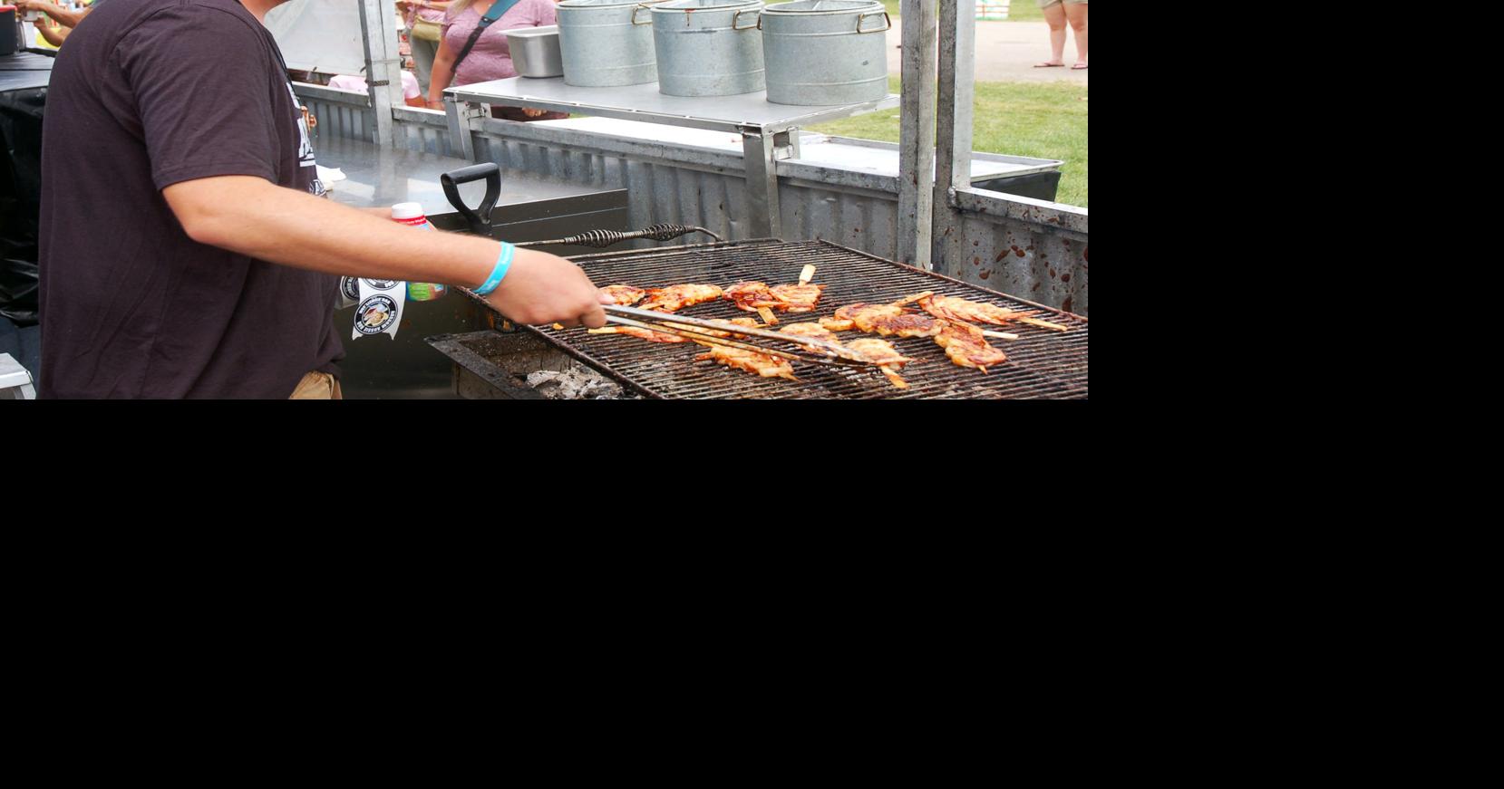 Elkhorn's Ribfest returns next month